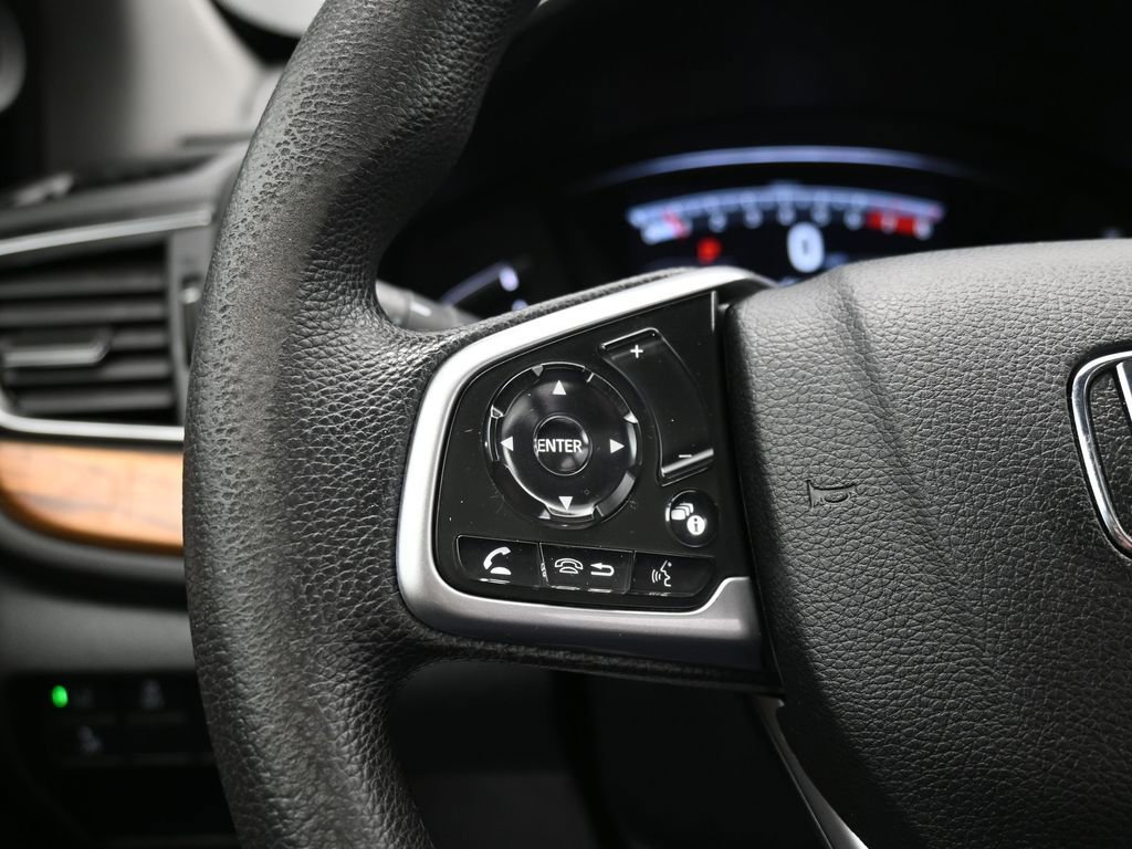 Used 2020 Honda CR-V EX image 49