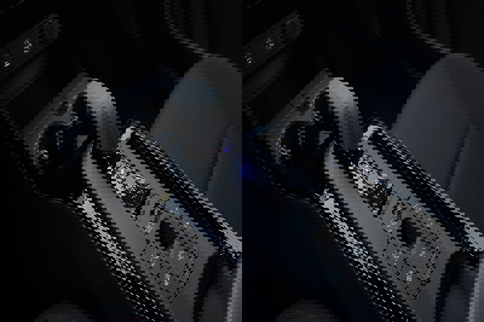 New 2026 Toyota Prius Plug-In Hybrid image 24