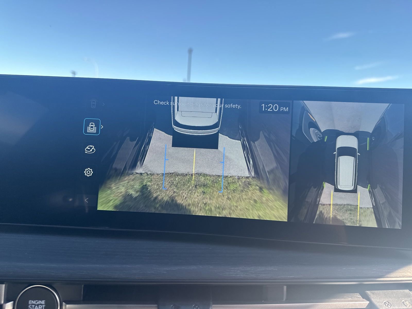 New 2026 Hyundai Santa Fe Limited image 22