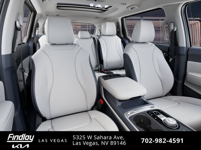 New 2026 Kia Carnival SX Prestige FWD image 38