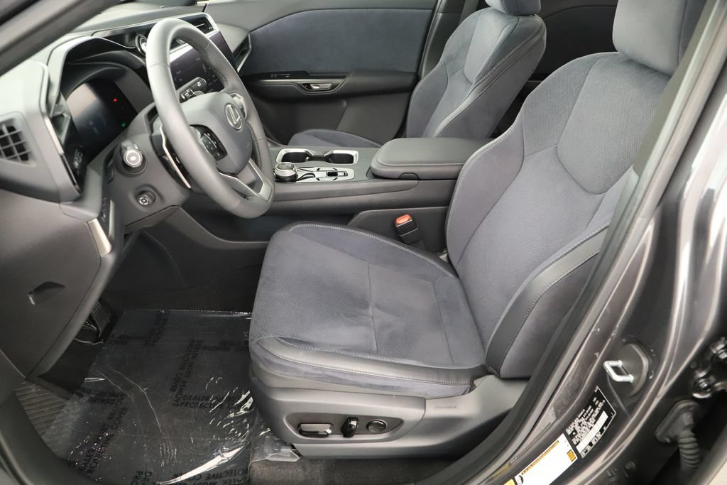 Used 2023 Lexus RZ 450e Premium w/ Cold Area Package AWD/4WD image 22
