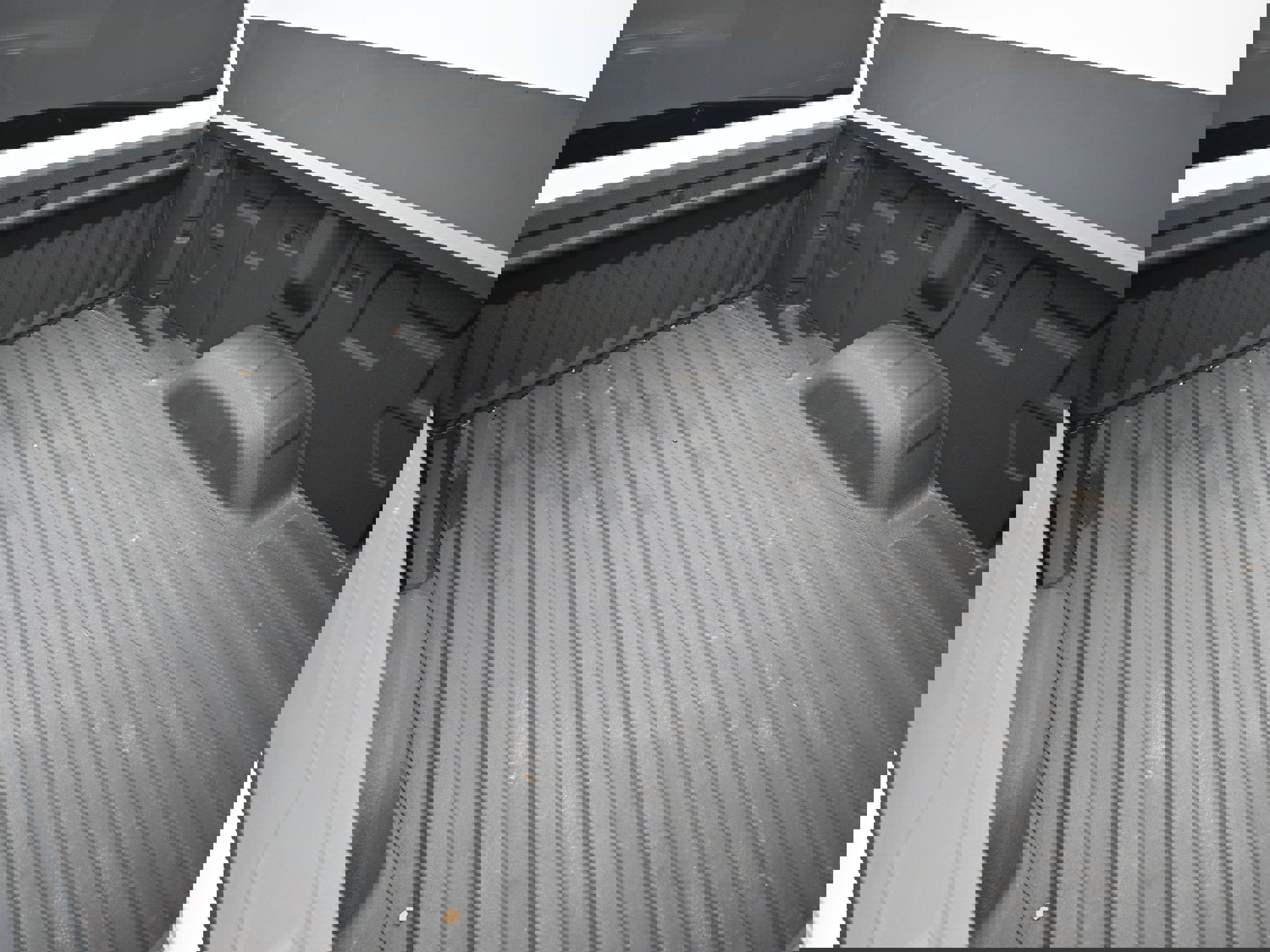 Certified 2025 Chevrolet Silverado 2500 W/T image 25