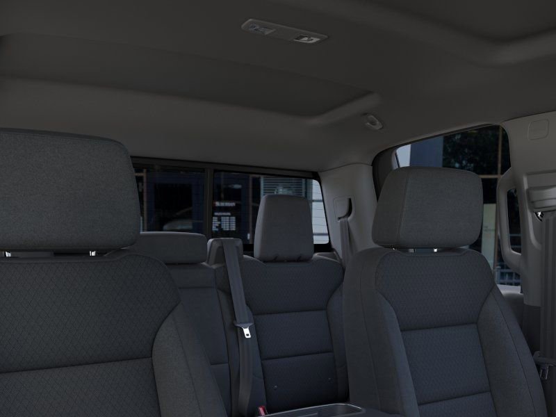 New 2026 GMC Sierra 1500 Elevation w/ Preferred Package image 24