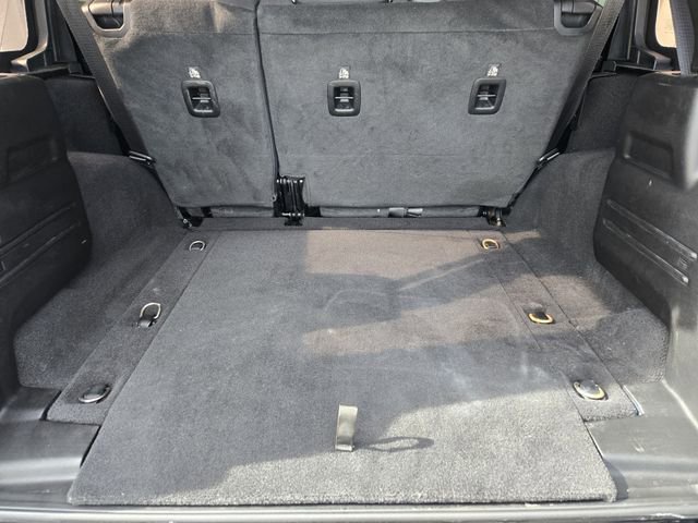 Certified 2021 Jeep Wrangler Unlimited Sport image 34