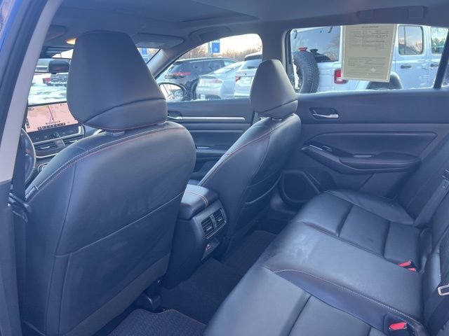 Used 2024 Nissan Altima 2.0 SR image 20