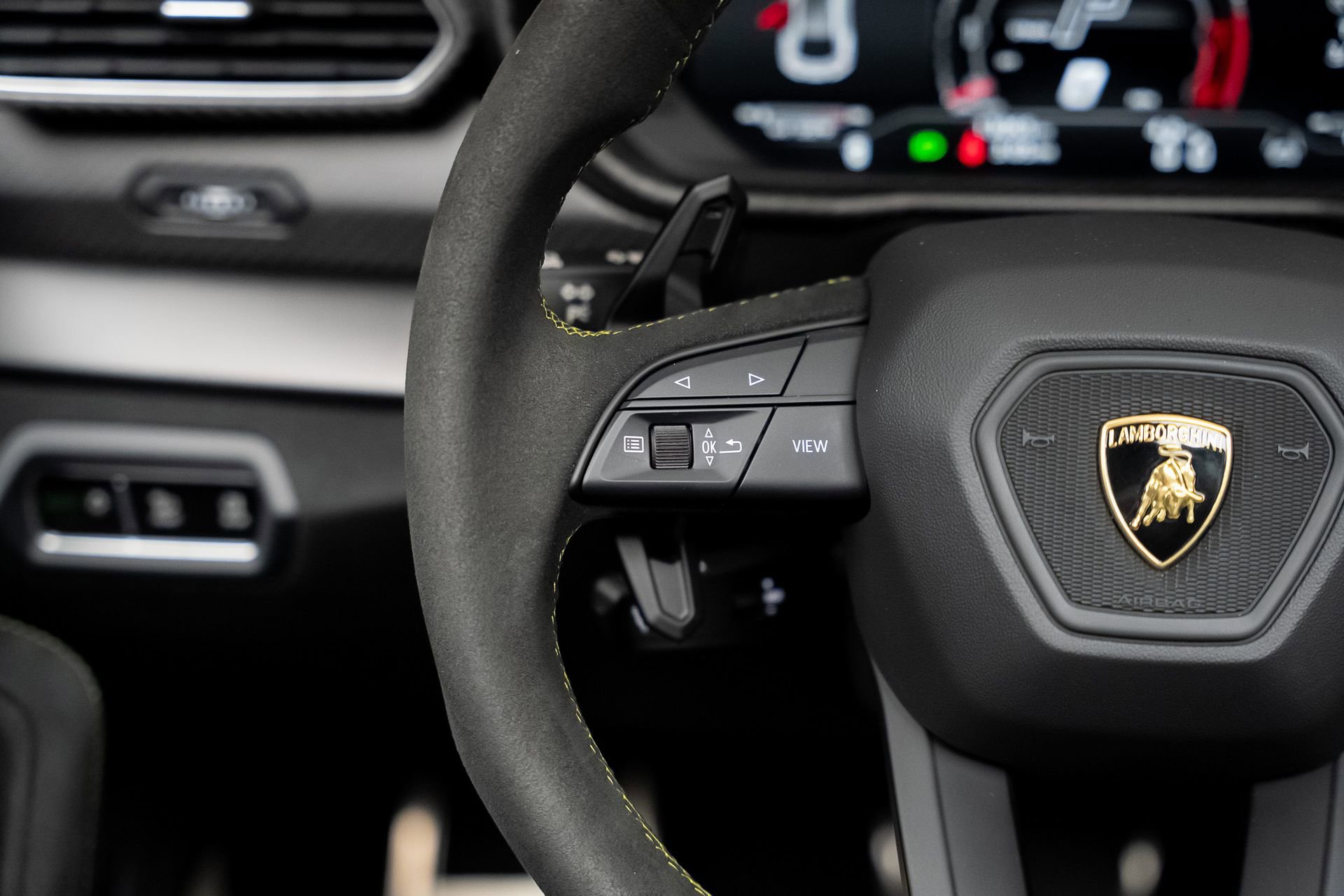 Used 2024 Lamborghini Urus Performante image 52