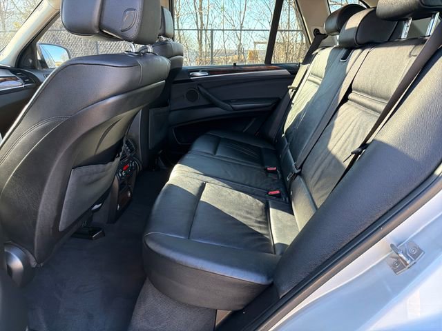 Used 2011 BMW X5 xDrive35i image 24