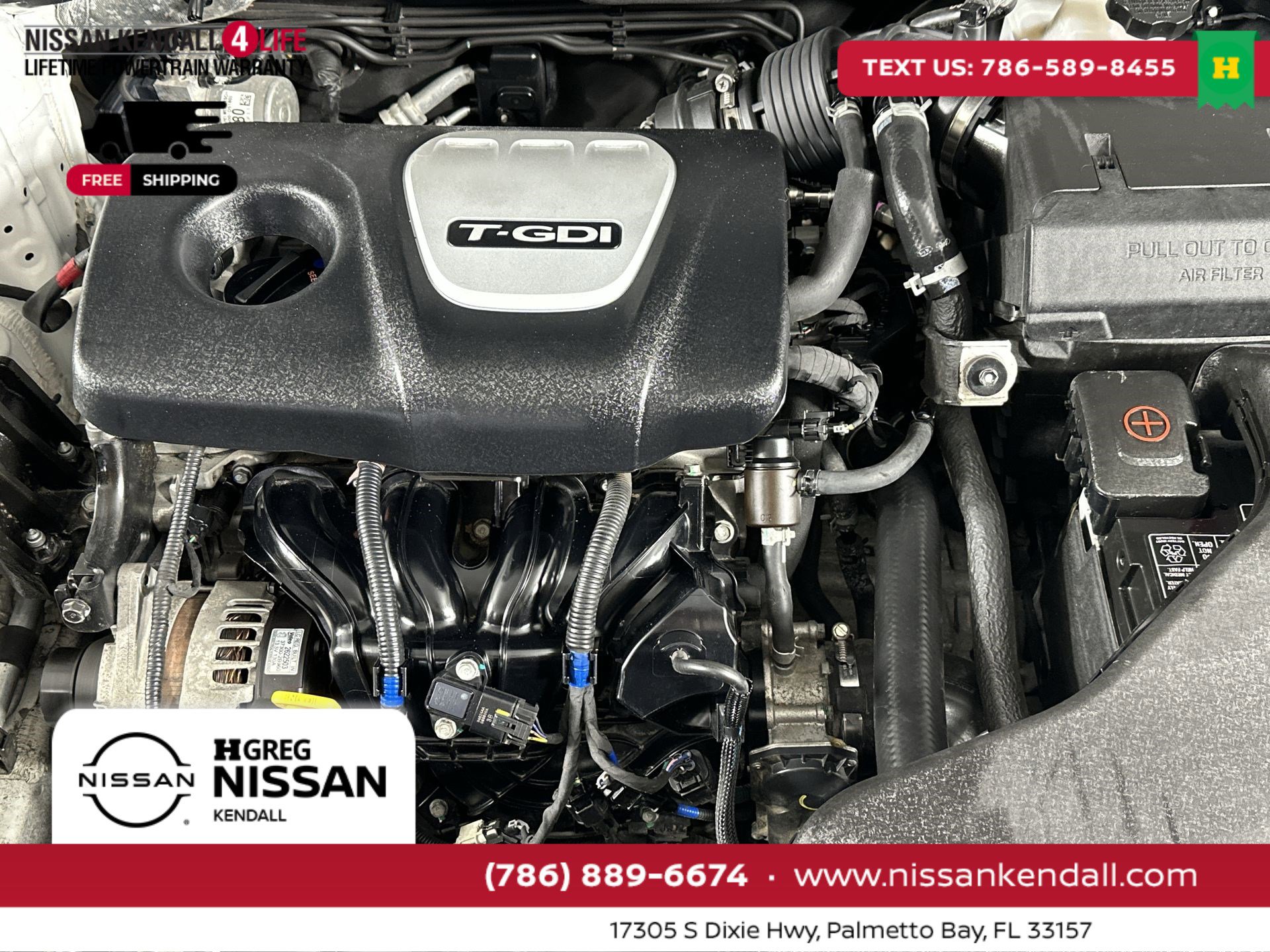 Used 2020 Kia Optima EX image 32