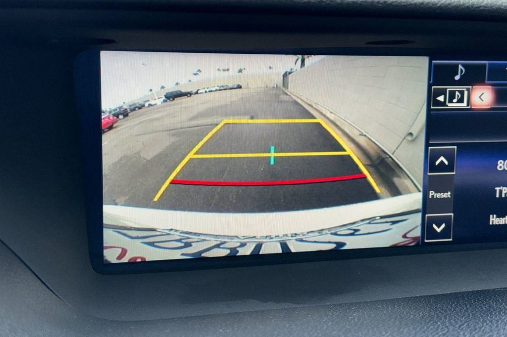 Used 2015 Lexus GS 350 w/ Premium Package image 23