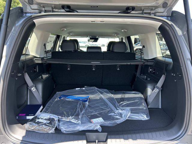 New 2026 Hyundai Santa Fe SEL AWD/4WD image 4