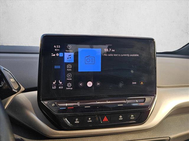 Used 2021 Volkswagen ID.4 Pro w/ ID.4 Protection Package image 23