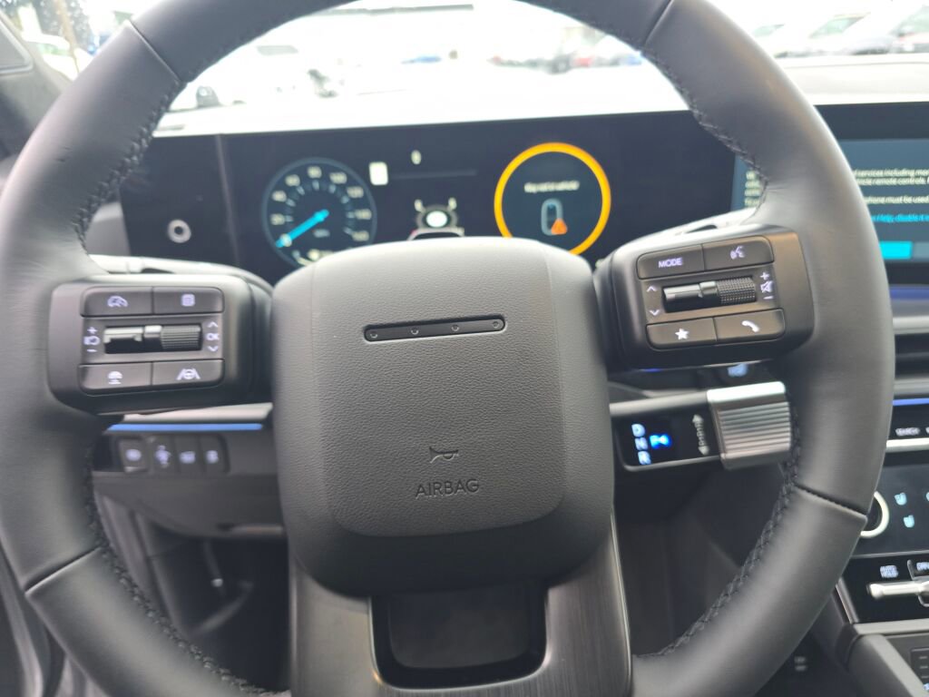 Used 2025 Hyundai Santa Fe Calligraphy image 25