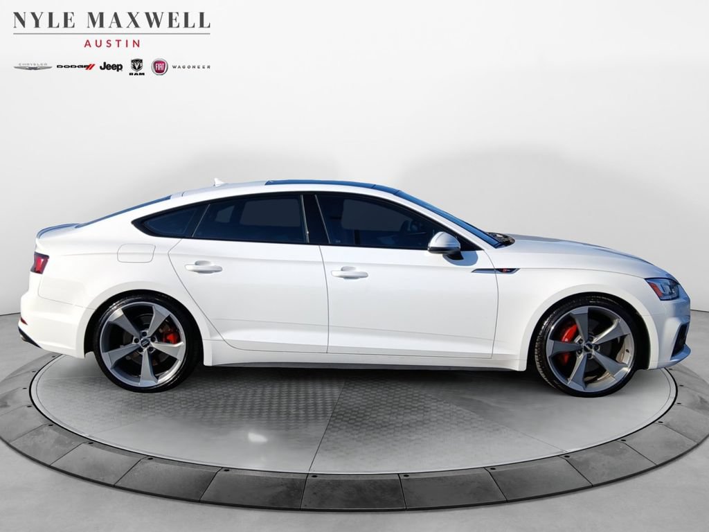 Used 2019 Audi S5 Prestige AWD/4WD image 17