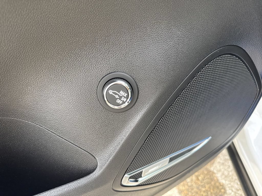 New 2026 Buick Envision Sport Touring AWD/4WD image 20