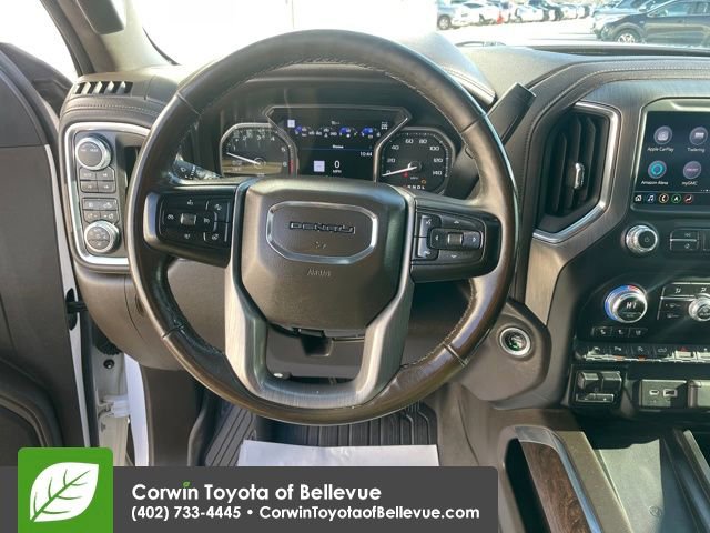 Used 2020 GMC Sierra 1500 Denali w/ Denali Ultimate Package image 13