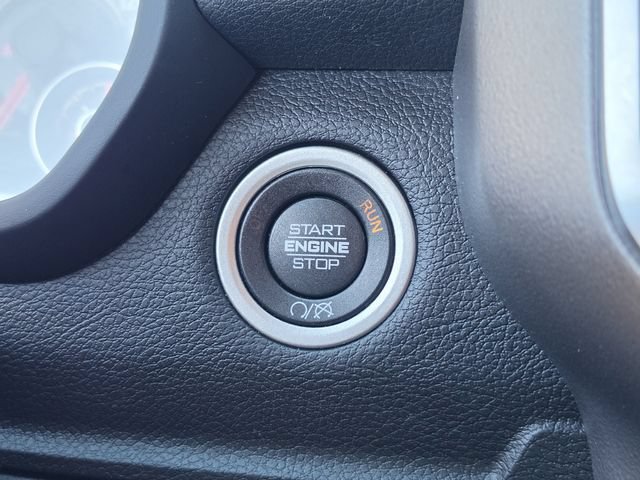 Used 2024 RAM 2500 Big Horn w/ Night Edition AWD/4WD image 37