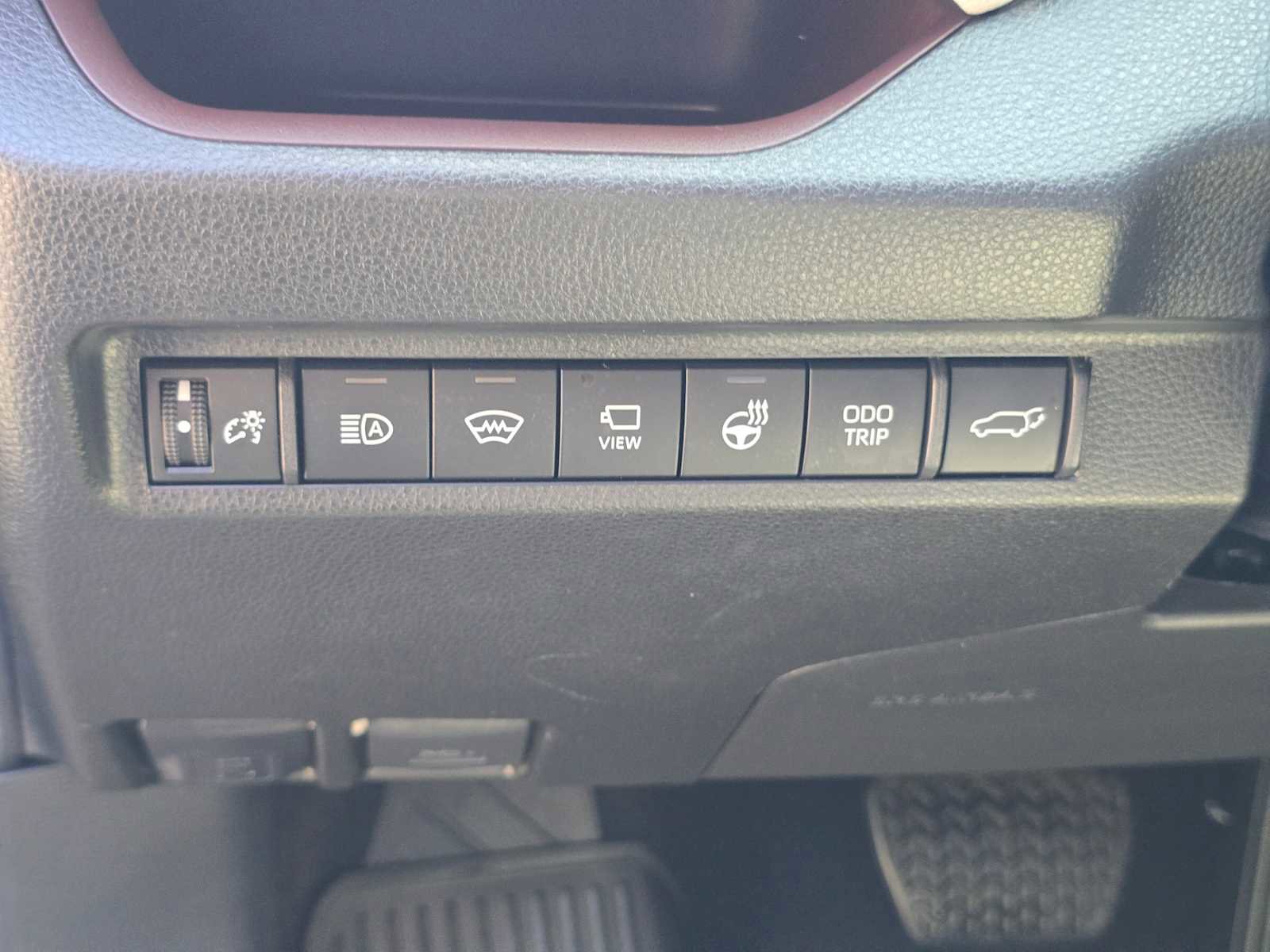 Used 2025 Toyota RAV4 Limited w/ Advanced Technology Package AWD/4WD image 25