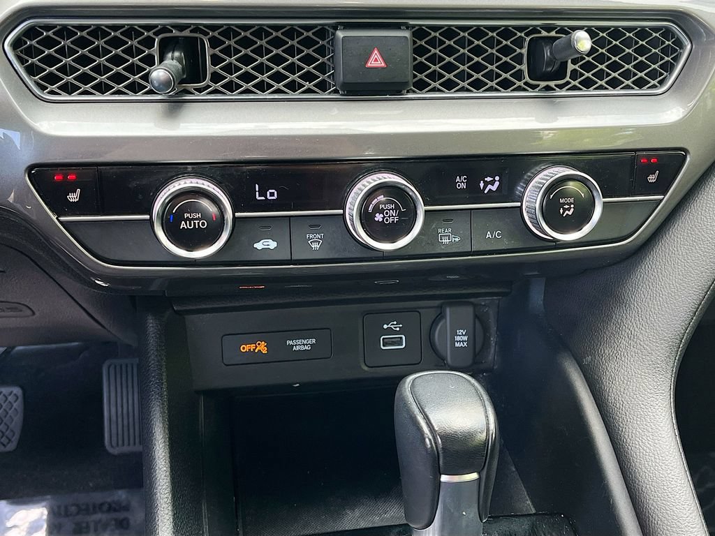 Used 2023 Acura Integra FWD image 15