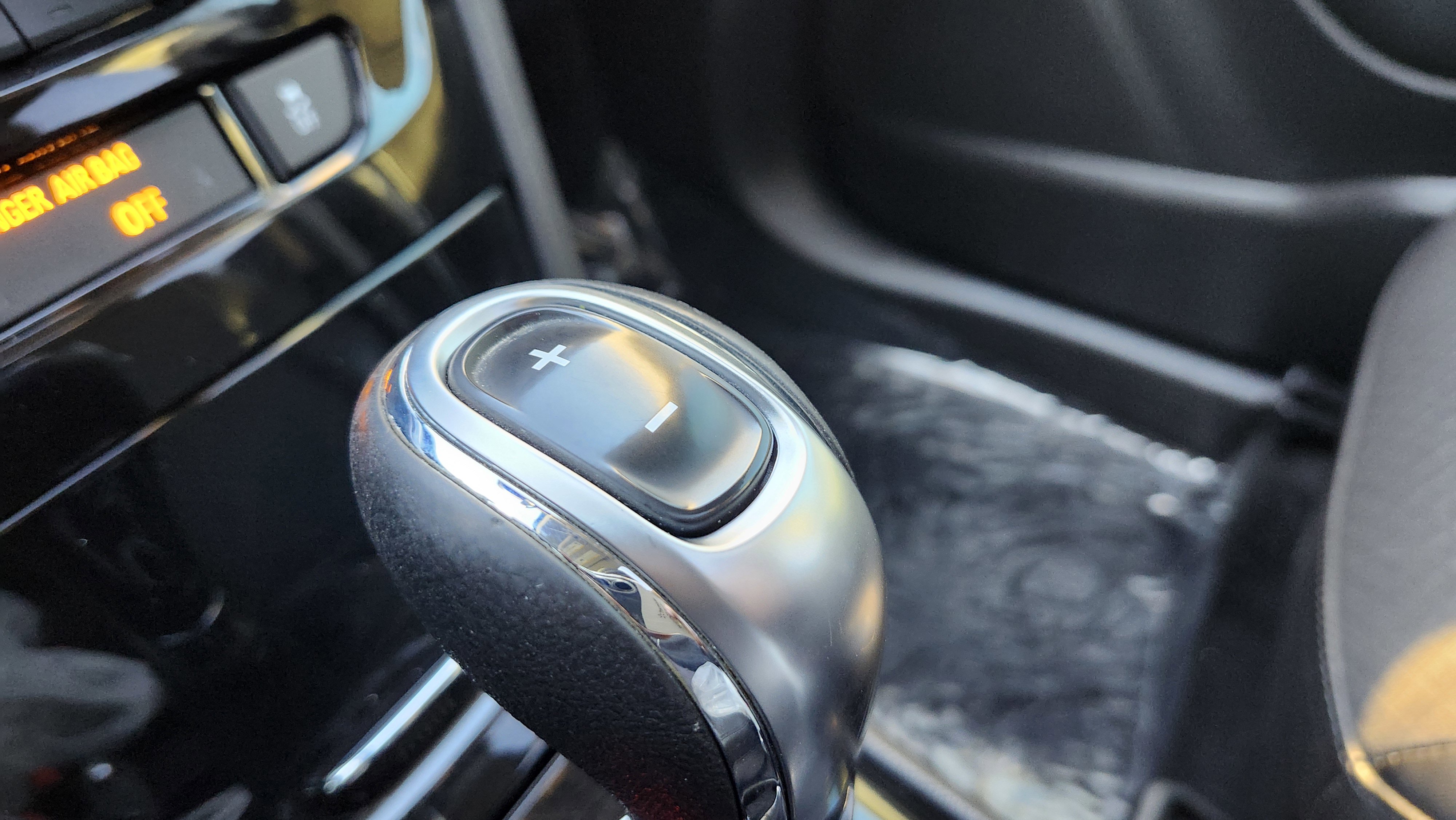 Used 2018 Buick Encore Preferred w/ Experience Buick Package image 8