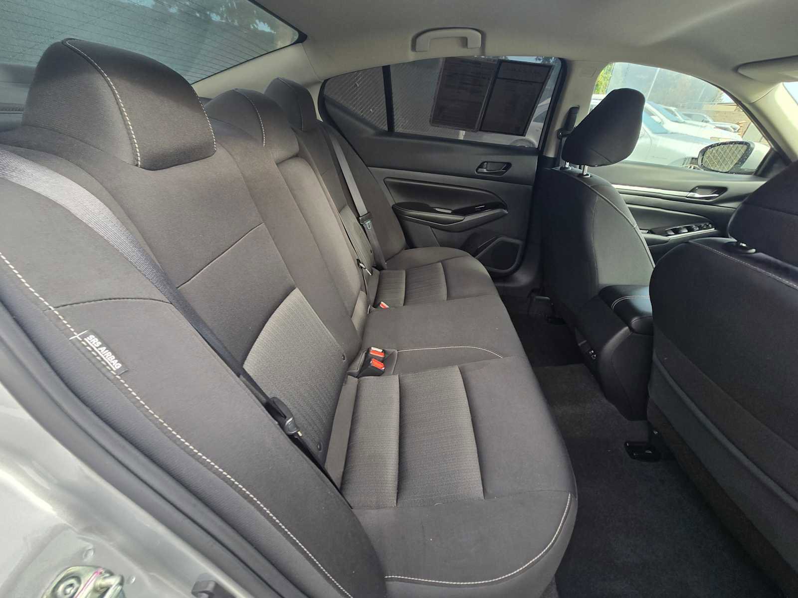 Used 2023 Nissan Altima 2.5 SV image 14