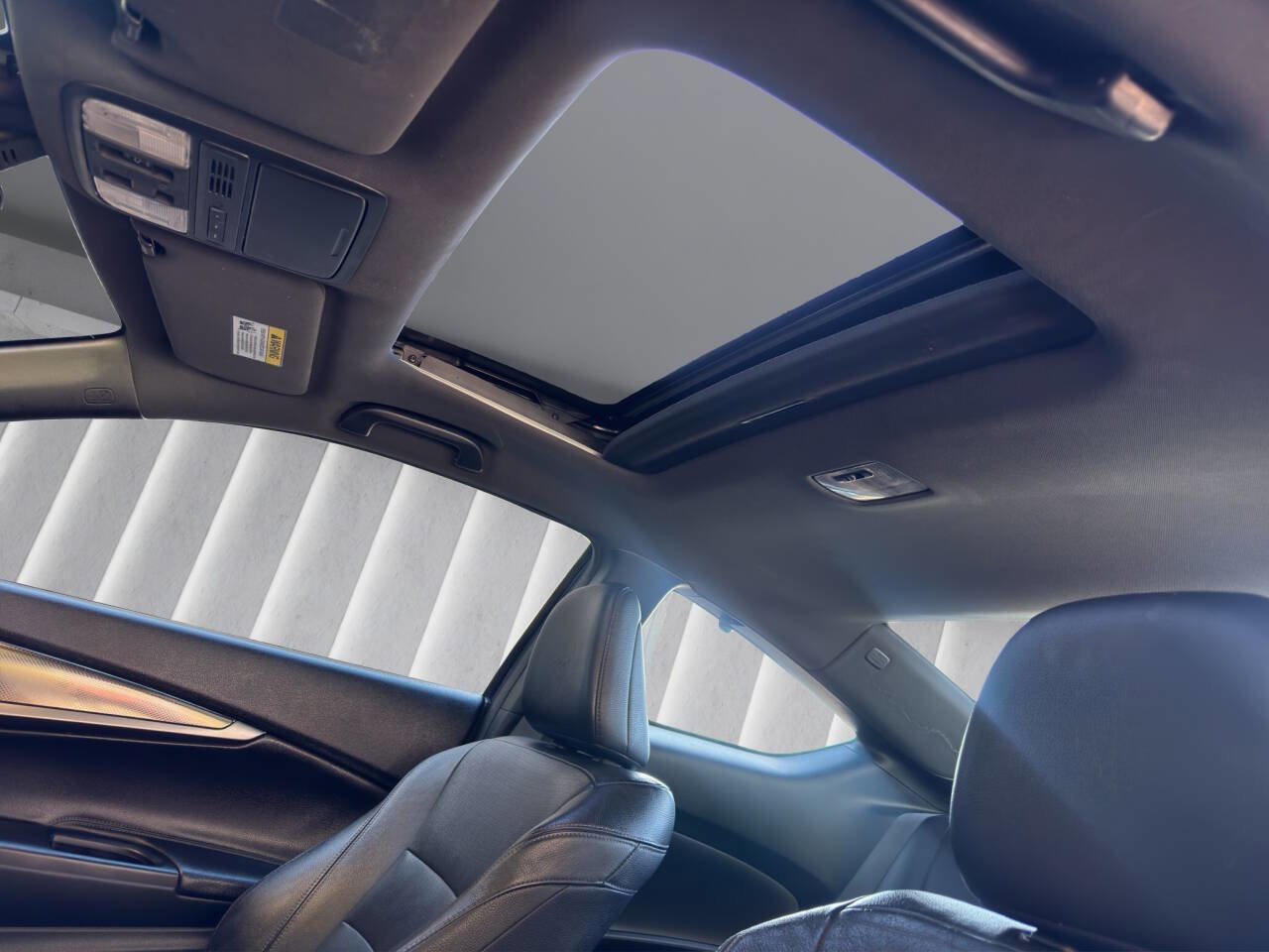 Used 2017 Honda Accord EX-L image 16