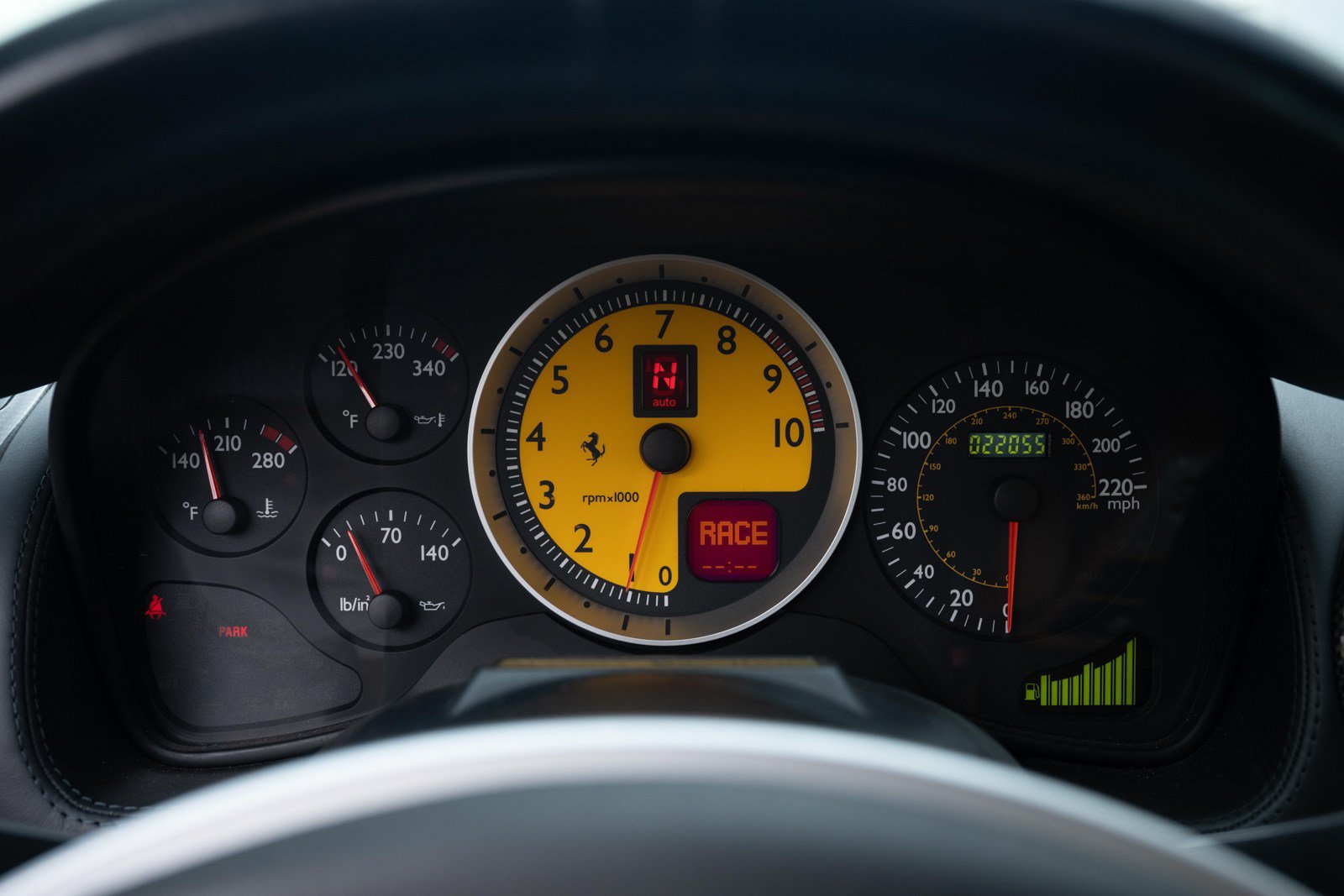 Used 2007 Ferrari F430 Coupe RWD image 41