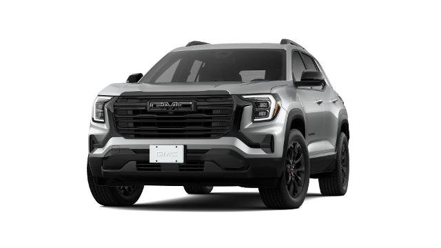 New 2026 GMC Terrain Elevation w/ Elevation Premium Package