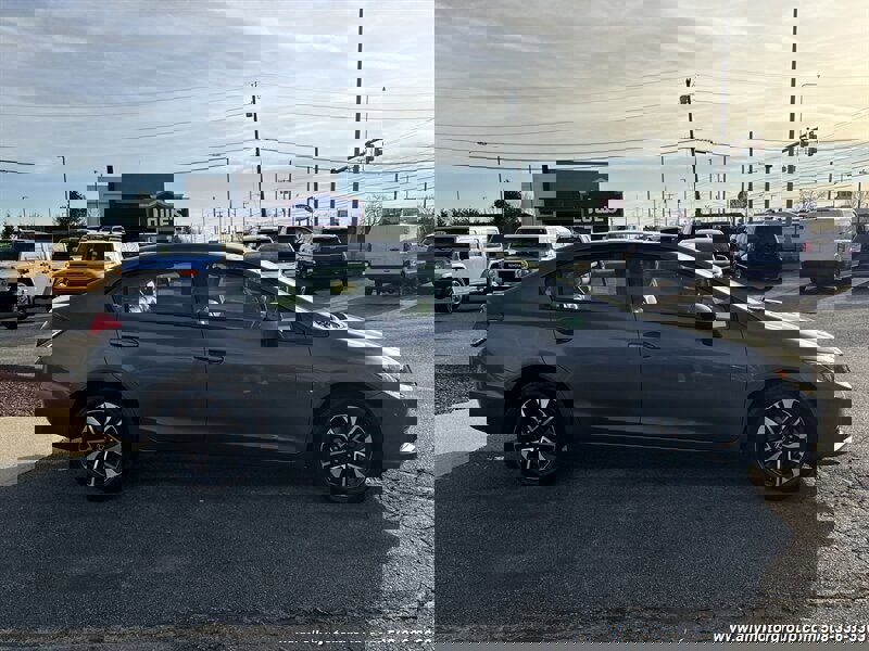 Used 2013 Honda Civic EX-L image 4