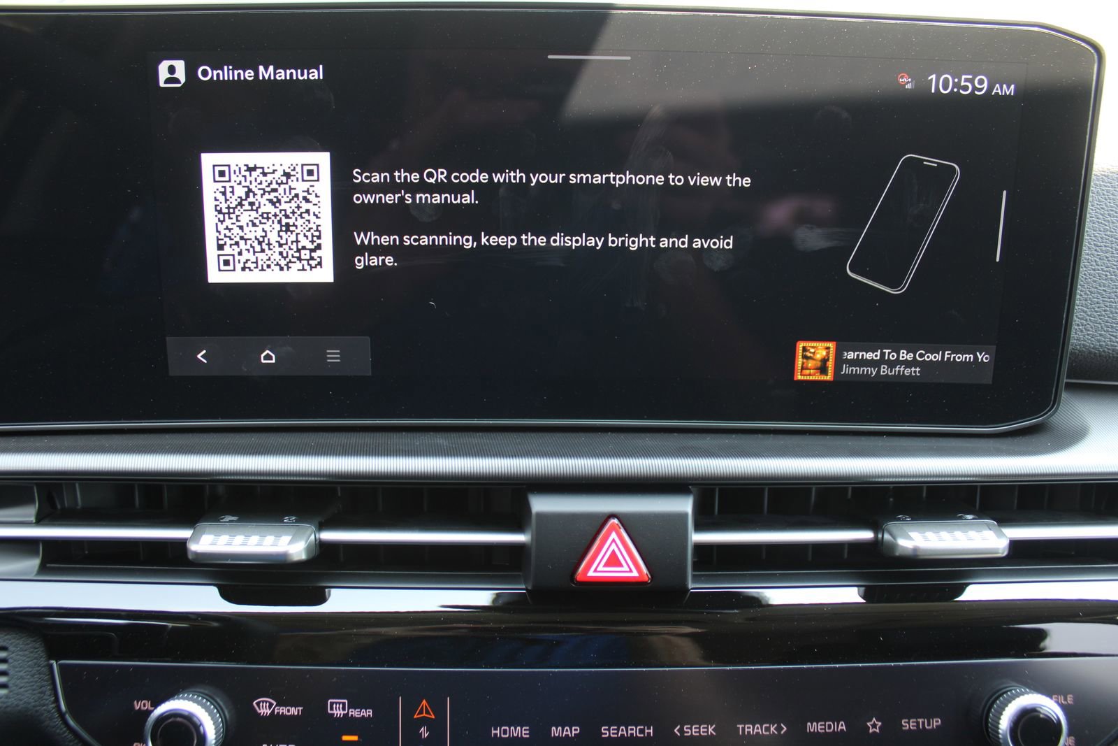 New 2026 Kia Sportage SX Prestige image 55