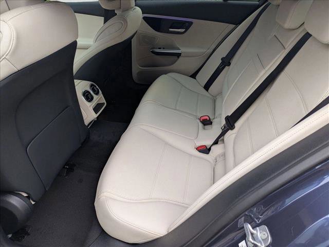 New 2026 Mercedes-Benz C 300 C 300 image 16
