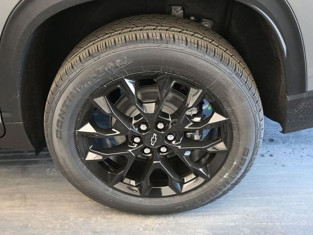 New 2026 Chevrolet Traverse LT w/ Midnight/Sport Edition image 12