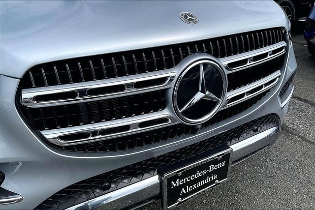 Used 2026 Mercedes-Benz GLE 350 4MATIC image 27