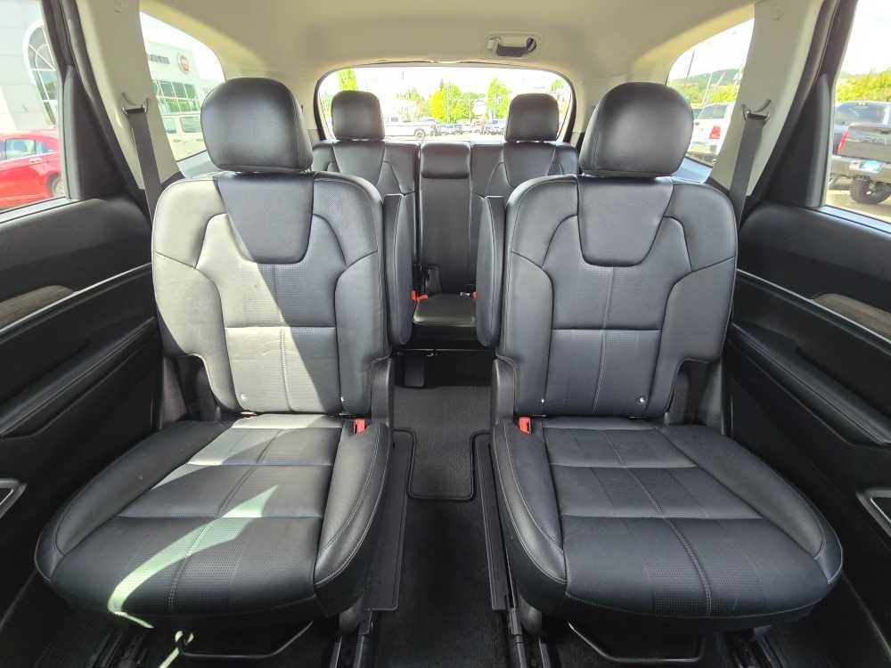 Used 2022 Kia Telluride EX w/ EX Premium Package AWD/4WD image 18