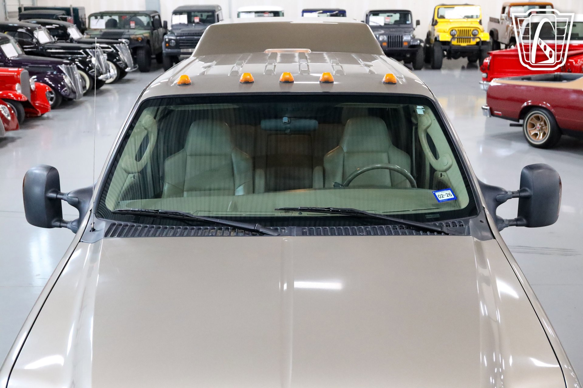 Used 2004 Ford F350 Lariat image 6