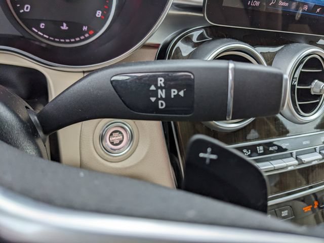 Used 2021 Mercedes-Benz GLC 300 image 27