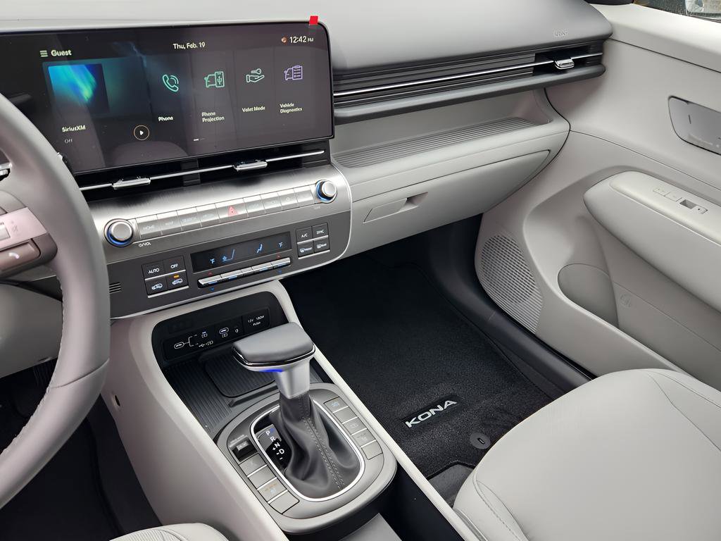 New 2026 Hyundai Kona SEL Sport image 17