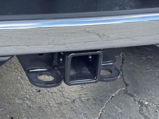 New 2026 RAM 3500 Tradesman image 36