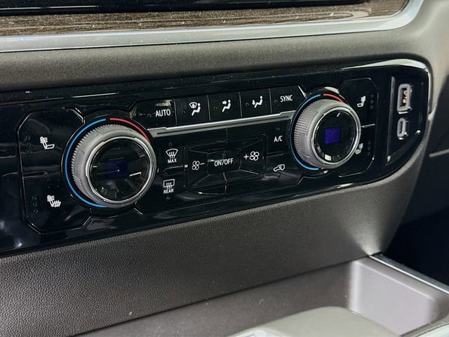 New 2026 Chevrolet Silverado 1500 RST w/ Safety Package image 18