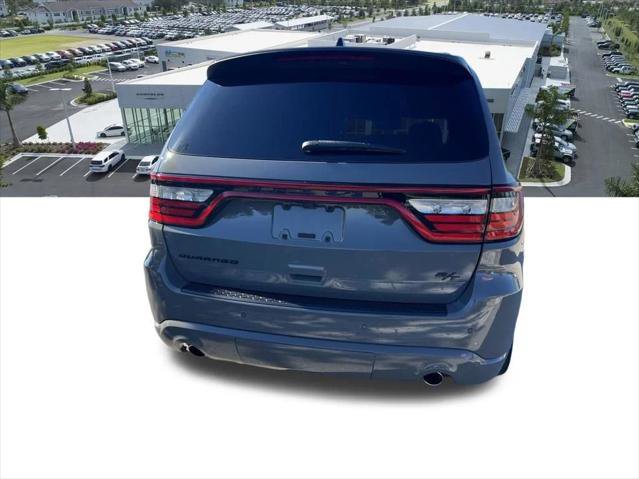 Certified 2023 Dodge Durango R/T w/ Hemi Orange Plus Package RWD image 21