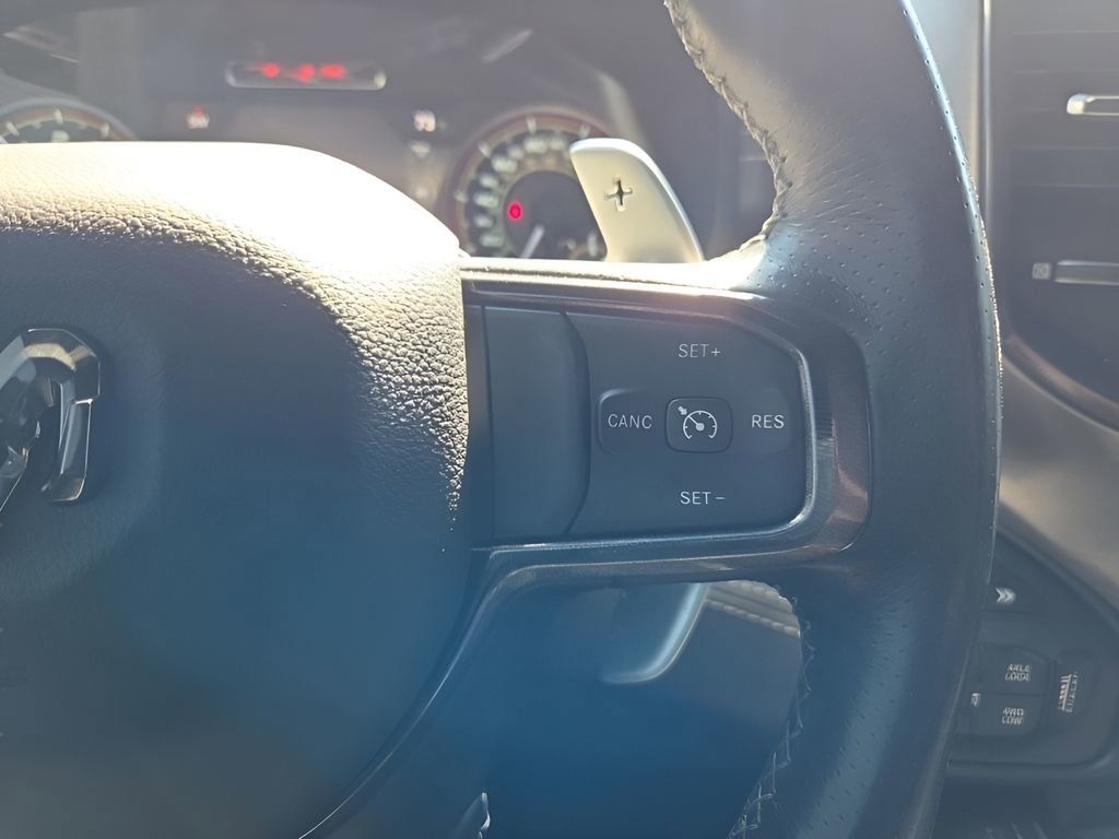 Used 2022 RAM 1500 TRX w/ TRX Level 1 Equipment Group AWD/4WD image 15