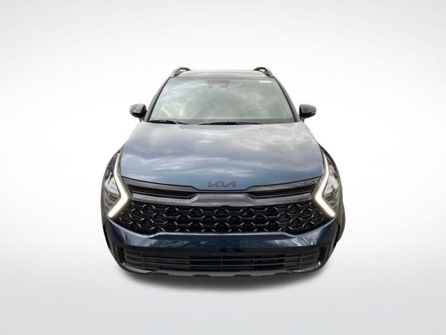 New 2025 Kia Sportage X-Line image 12