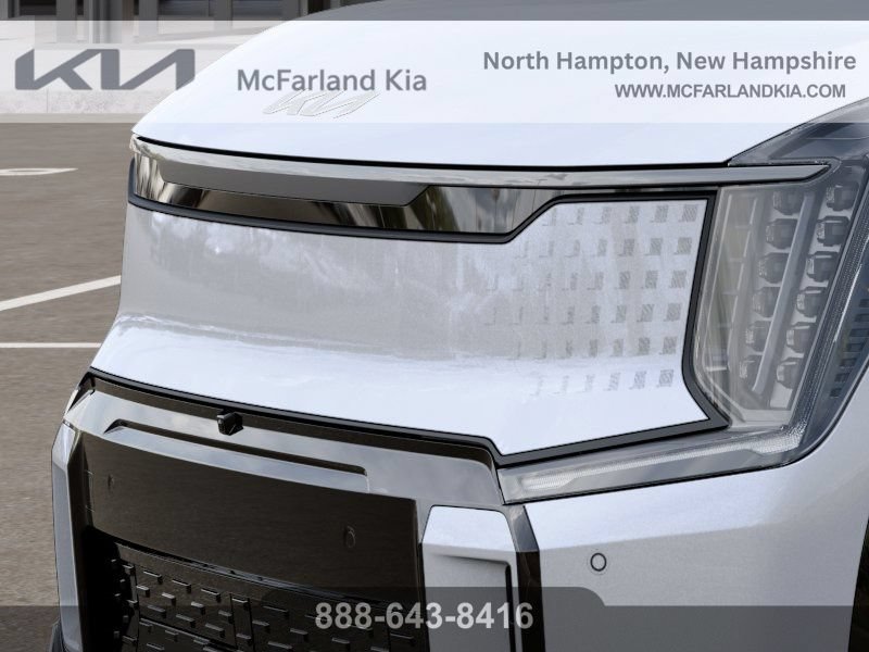 New 2026 Kia EV9 GT-Line AWD/4WD image 12