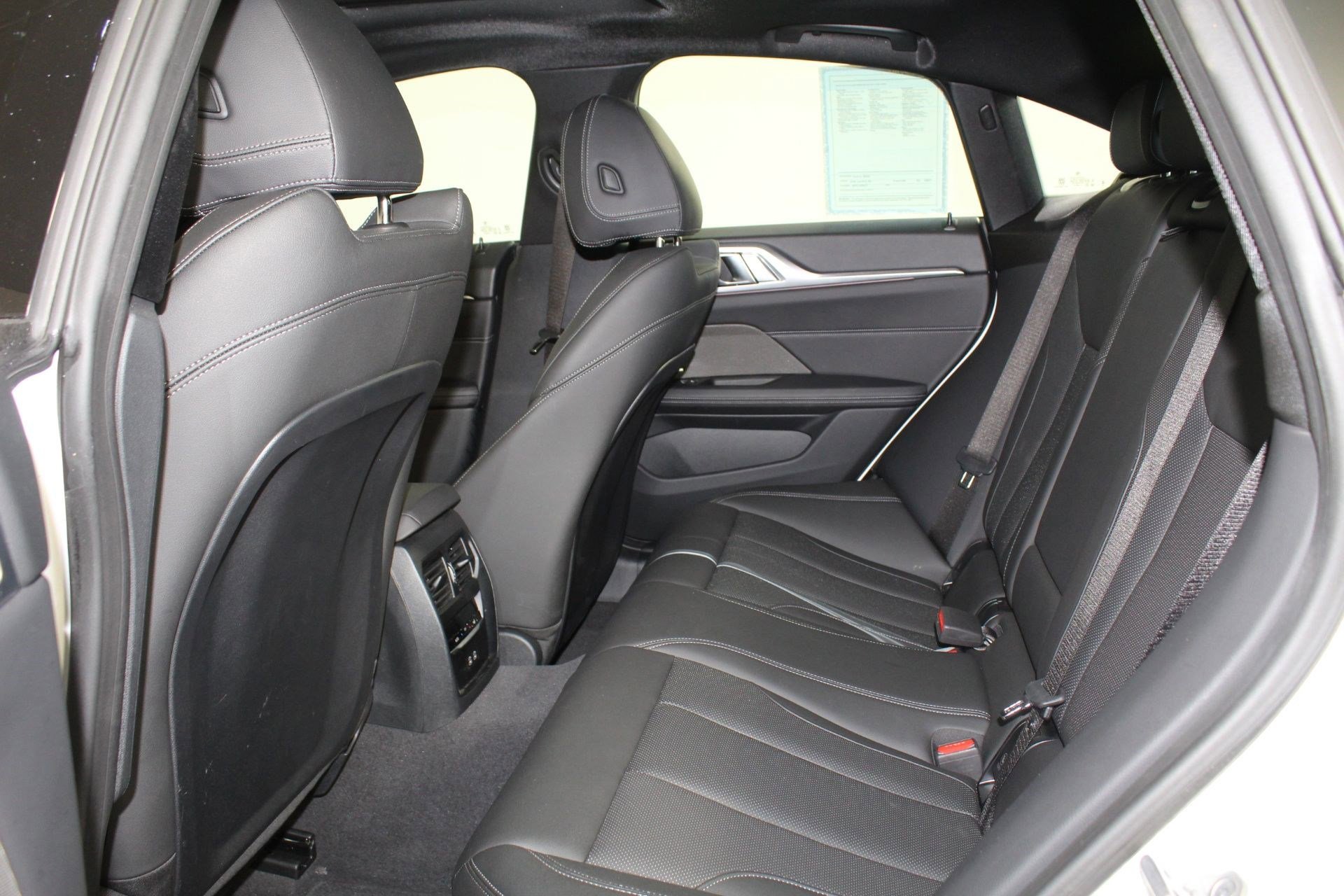 Used 2025 BMW 430i xDrive w/ Premium Package image 20