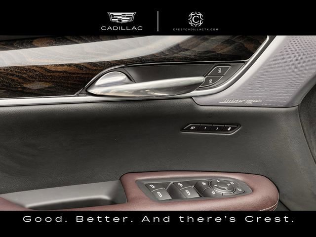 Certified 2024 Cadillac XT6 Premium Luxury AWD/4WD image 26
