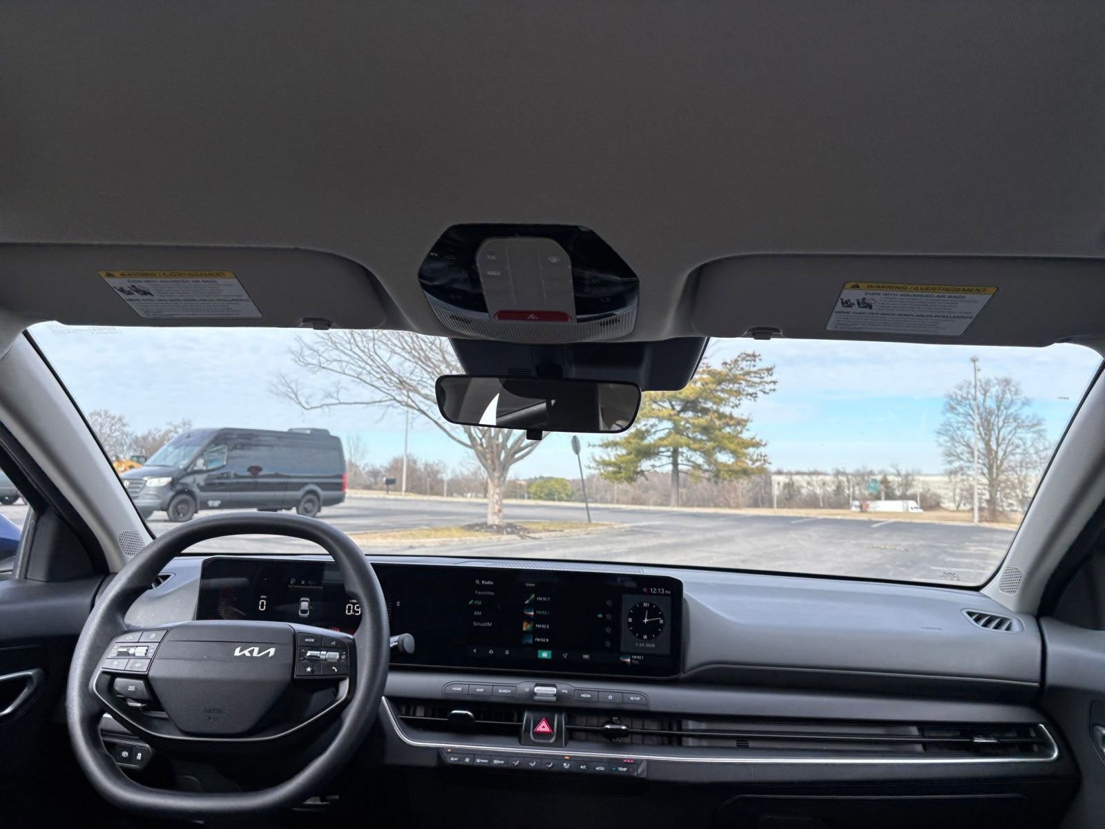 Used 2025 Kia K4 FWD image 32