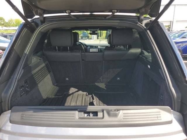 Used 2020 Land Rover Range Rover Long Wheelbase HSE AWD/4WD image 11