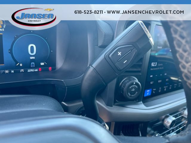 Used 2024 Ford F150 XLT AWD/4WD image 15