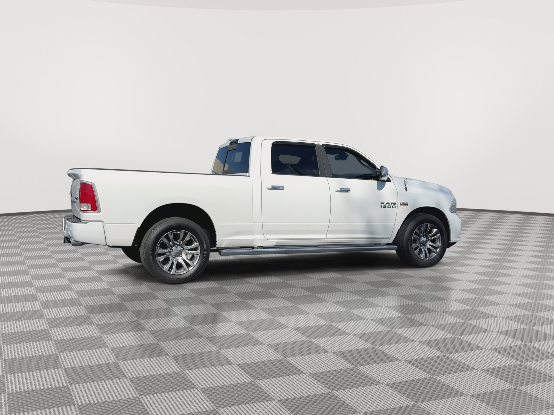 Used 2014 RAM 1500 Limited image 9