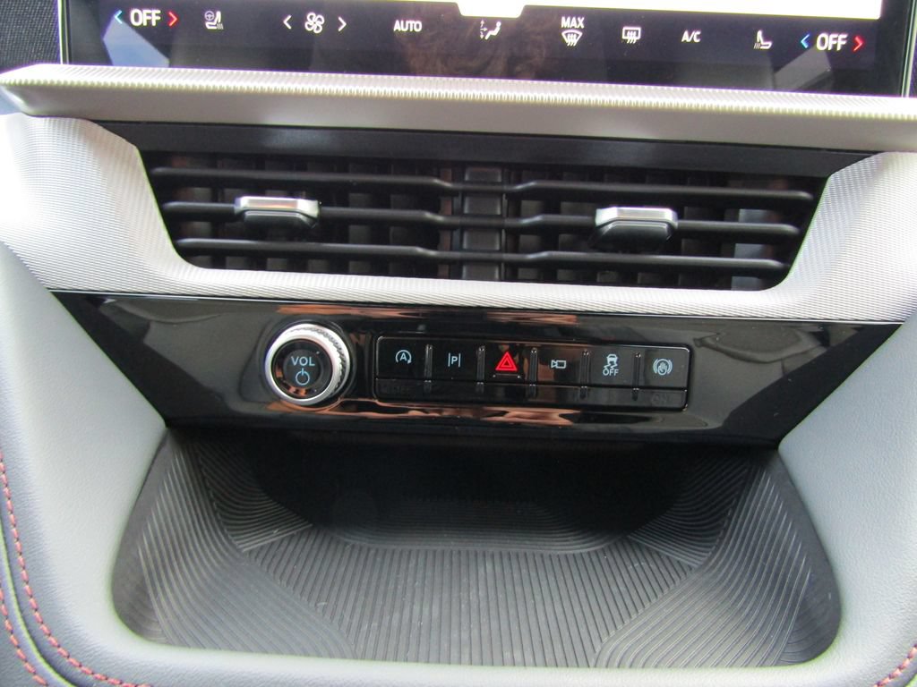 New 2027 Ford Explorer Active w/ Active Comfort Package AWD/4WD image 35