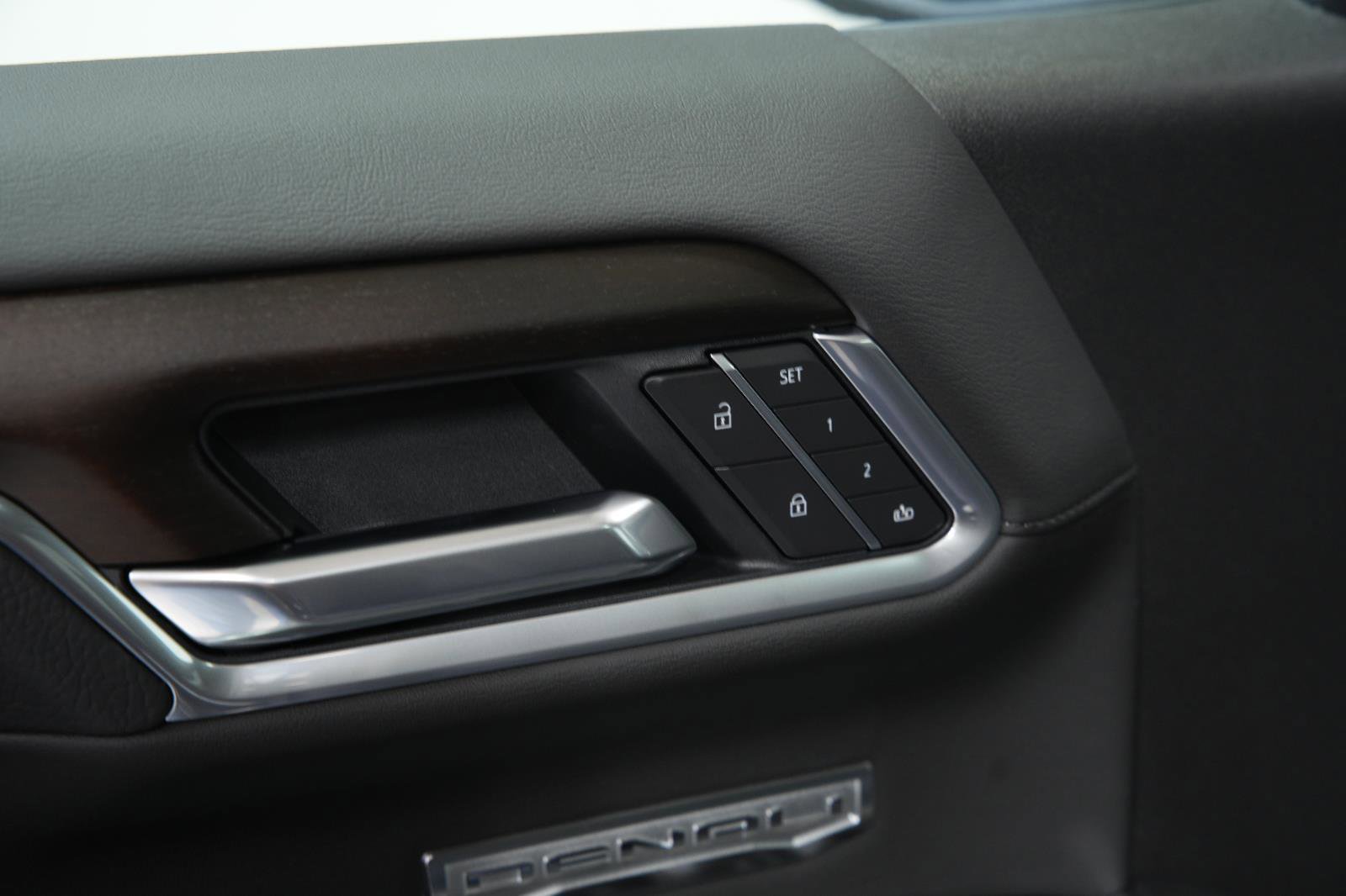 New 2026 GMC Sierra 1500 Denali AWD/4WD image 25